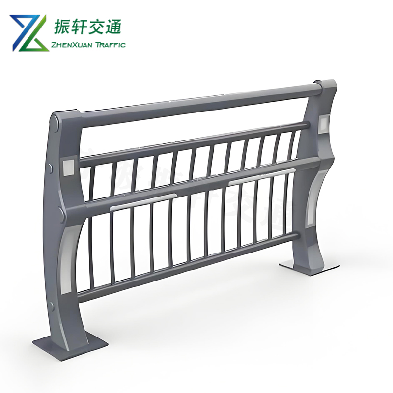 Professional Bridge Fence and Platform Guardrail for Reliable Pedestrian Safety