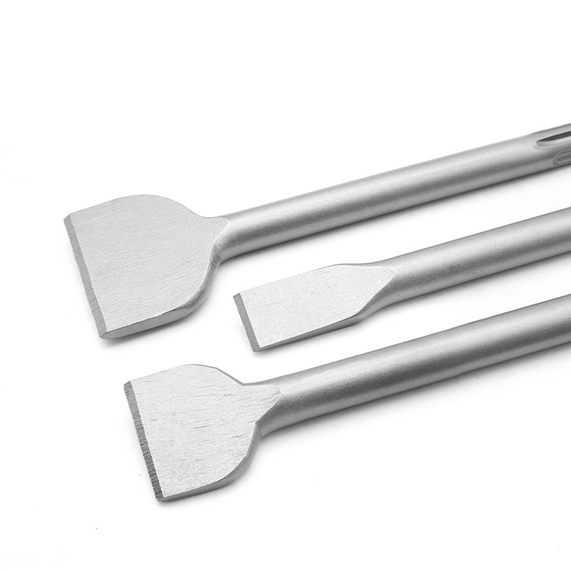 Долото SDS-Plus Wide Flat Chisel Bits
