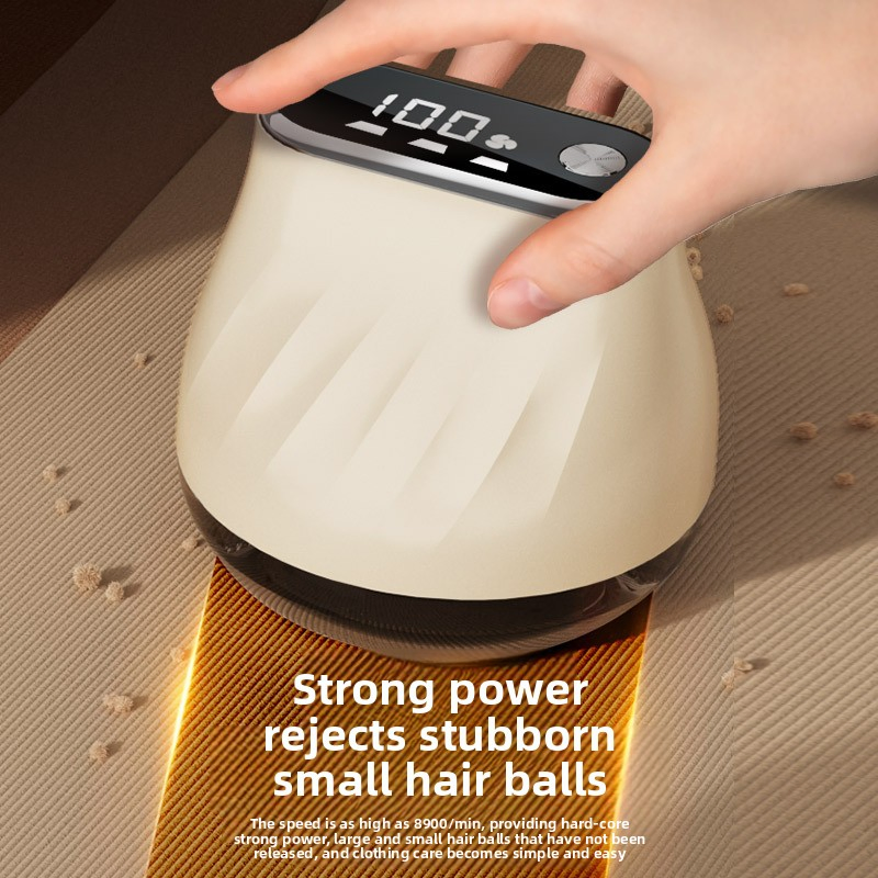 China Manufacturer of Hairball Trimmers Rechargeable Clothing Hairball Removers and Fabric Shavers