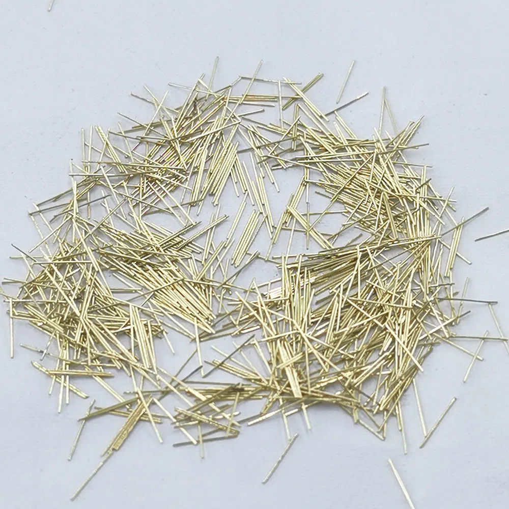 High-Strength Concrete Steel Fiber for Enhanced Durability and Crack Resistance