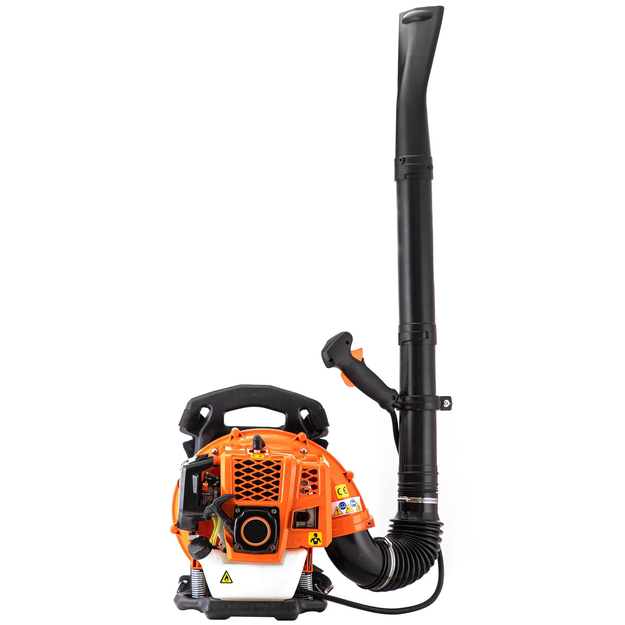 43CC Gasoline Back Pack Air Snow Leaf Blower for Outdoor Cleaning