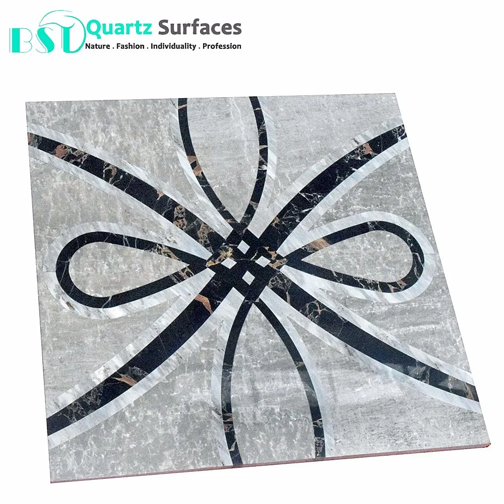 Cheap Italian Design 36''x36'' Polished Marble Stone for Flooring Tiles