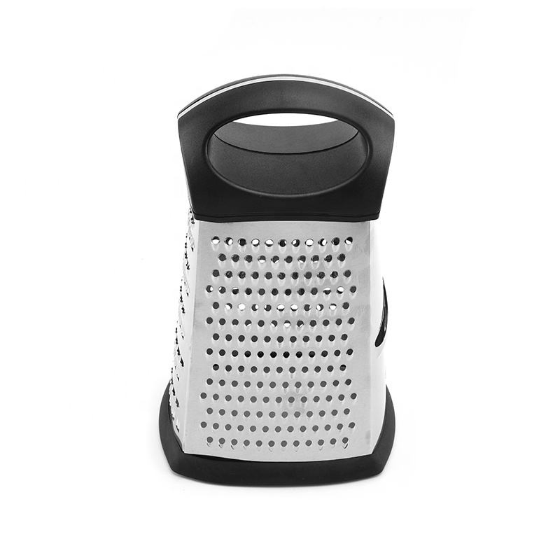 Многофункциональная тёрка 4-сторонняя из нержавеющей стали