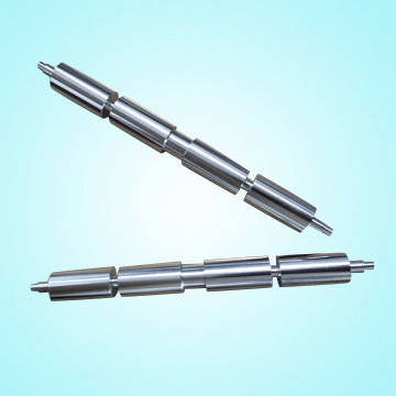 Shaft, Axle, Axis, Roller, Machinery Parts, Machined Parts, ATM Parts, Turned Parts