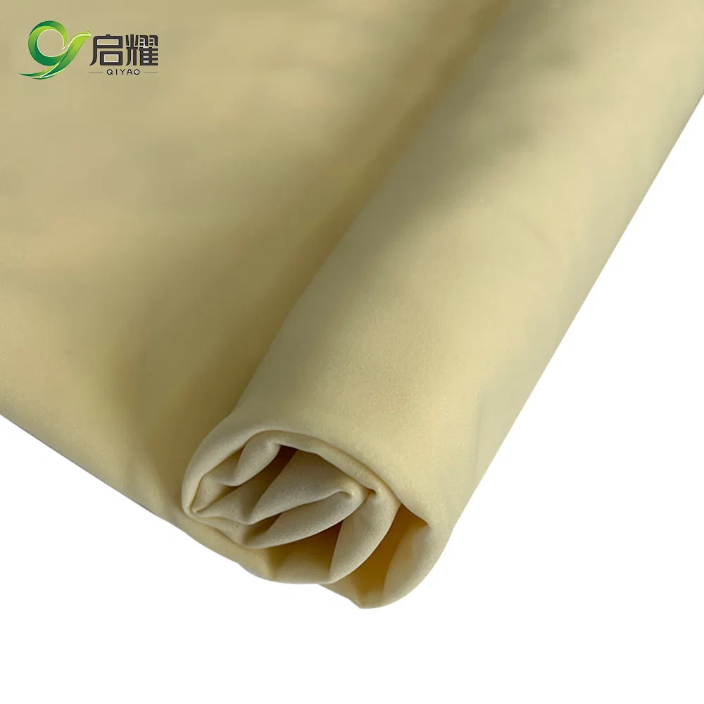 Aerogel Clothing Aerogel Waterproof Thermal Insulation Fabric