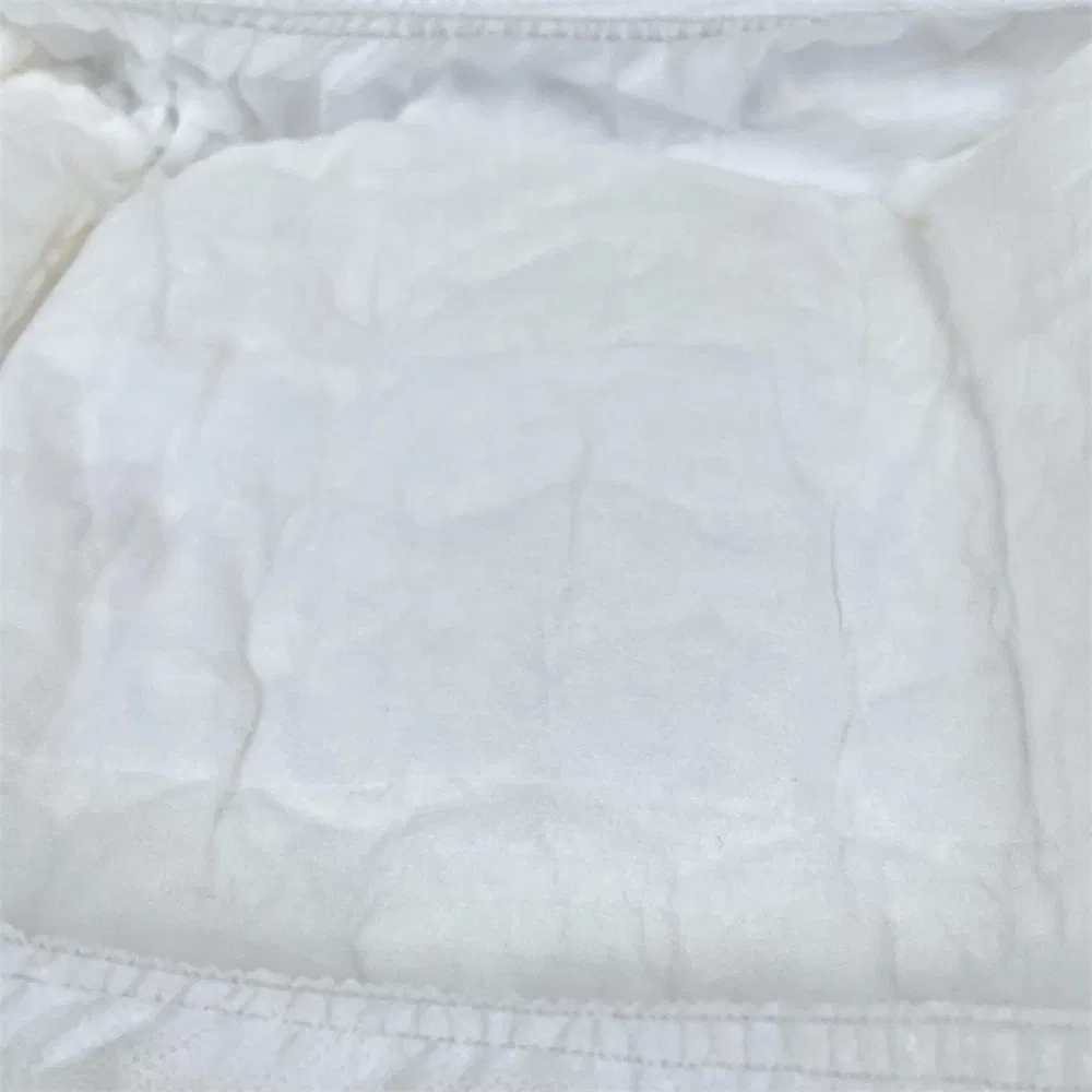 Elderly Incontinence Supplies Diapers Quality Fast Absorption Adult Diapers