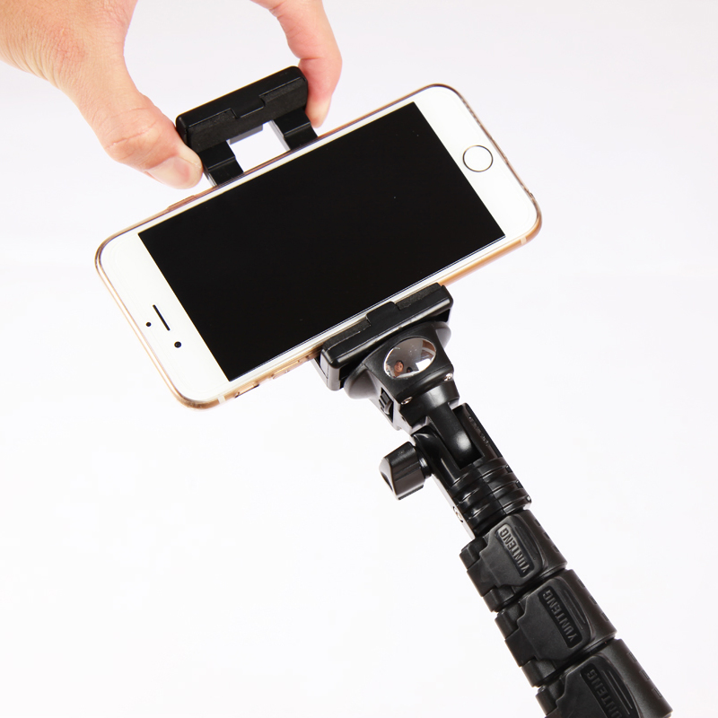 Монопод для селфи с Bluetooth и зарядкой