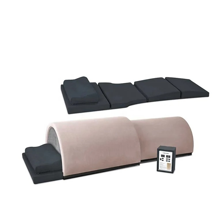 Инфракрасная сауна-купол для похудения и СПА