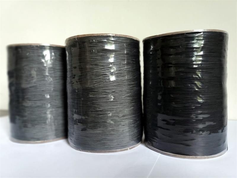Cord for Plisse Screen System High Durable String Factory 0.9mm Pet Thread