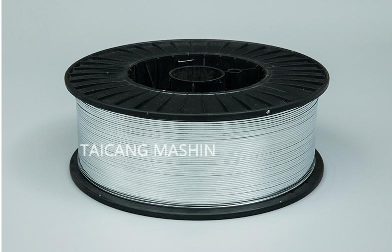 Competitive Galvanized Copper Stitching Wire China Manufacturer