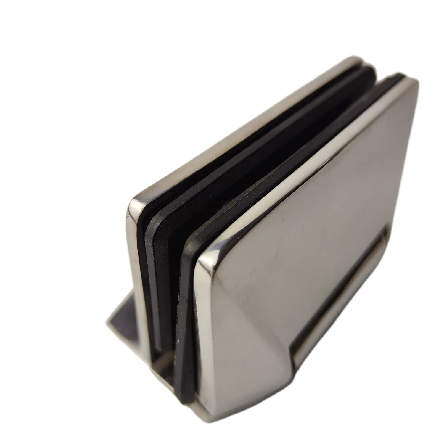 Premium Modern Glass Shower Door Hinge for Stylish Bathrooms