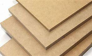 Zeemo Plain MDF Furniture Grade 18mm 21mm