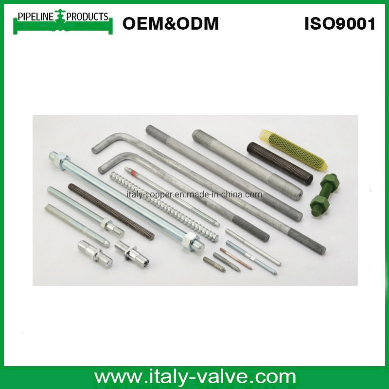 High Quality Lower Price Hex Bolt Wedge Anchor Bolt