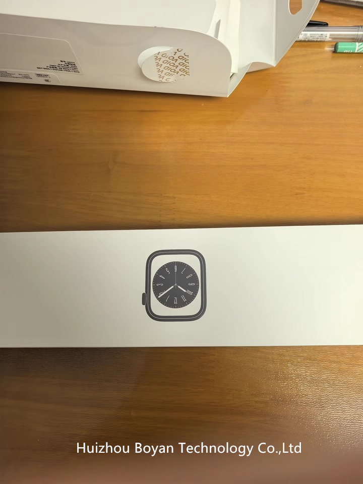 High Smart Watch Series 9 10 Ultra 2 Digital Touch Screen Mobile