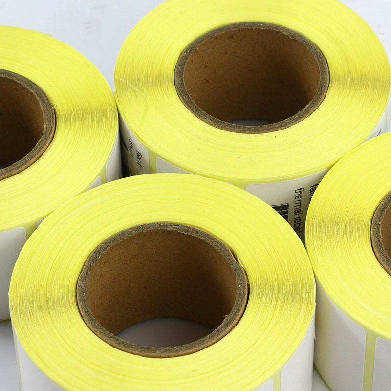 Custom Eco-Friendly Round Waterproof Bottle Labels for Branding