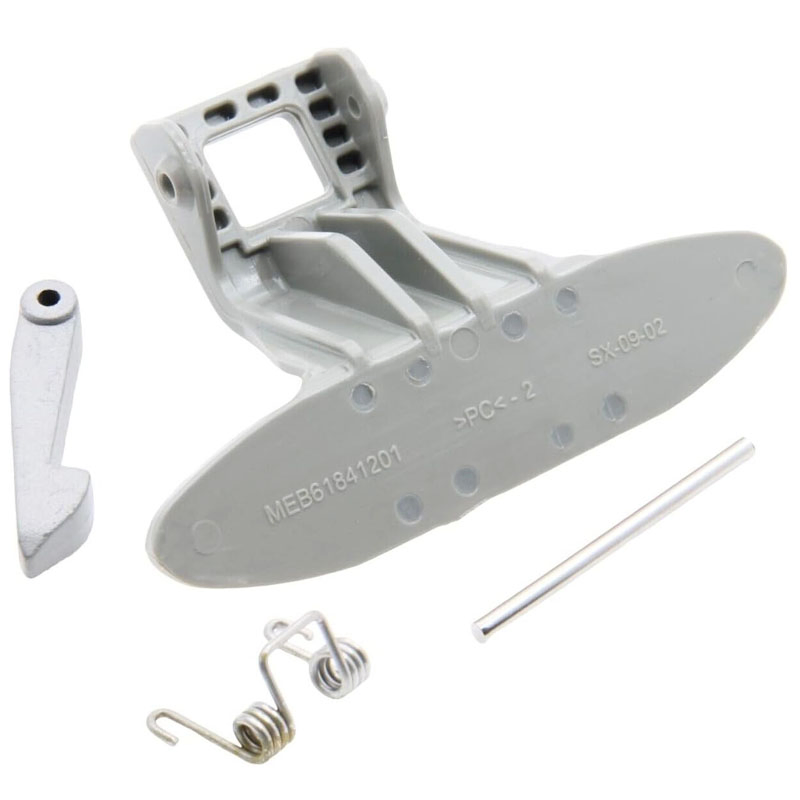 LG Washing Machine Door Handle Switch Kit Meb61841201 Washer Door Handle Kit