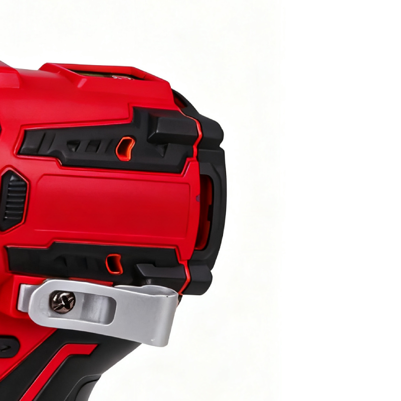 Glgw 14V 16V Cordless Brushless Battery Chargeable Cordless Tool Lithium Hand Impact Screwdriver Li-ion Power