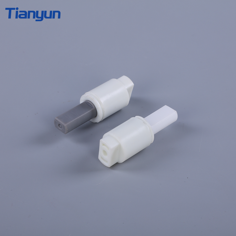 High Torque Steering Damper Quiet Close Damper for Toilet Seat Cover