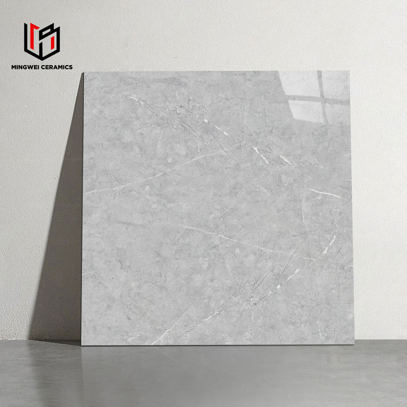 Напольная плитка 80x80 см для гостиной, Zibo