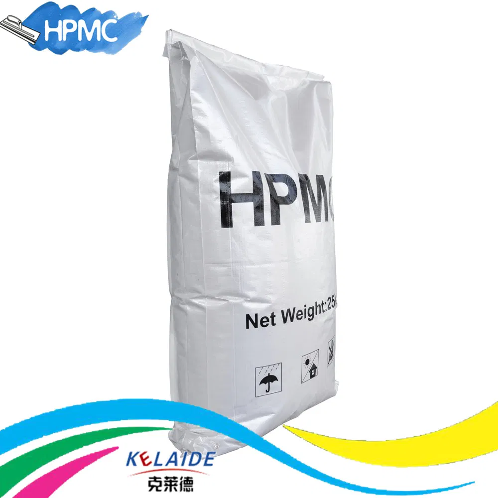 HPMC Construction Grade Cellulose Ether Hydroxypropyl Methyl Cellulose HPMC High Viscosity