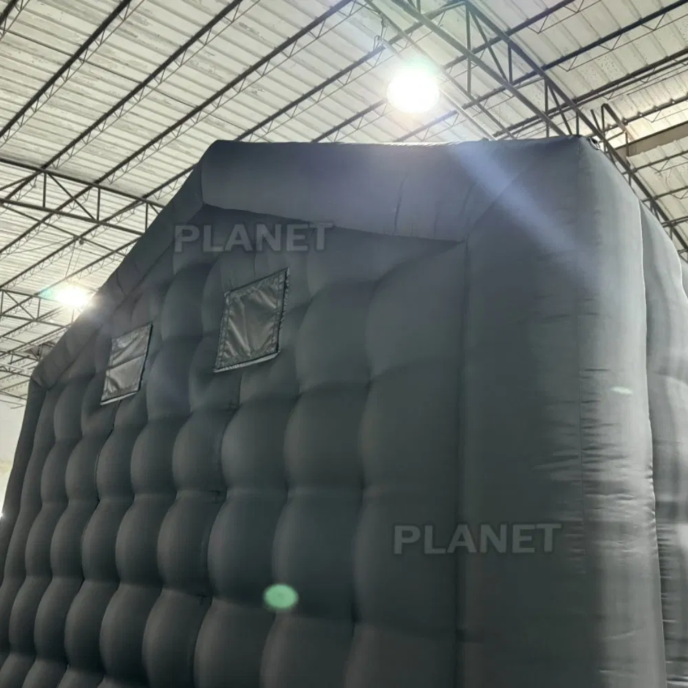 Inflatable Nightclub Tent for Outdoor Events and Parties