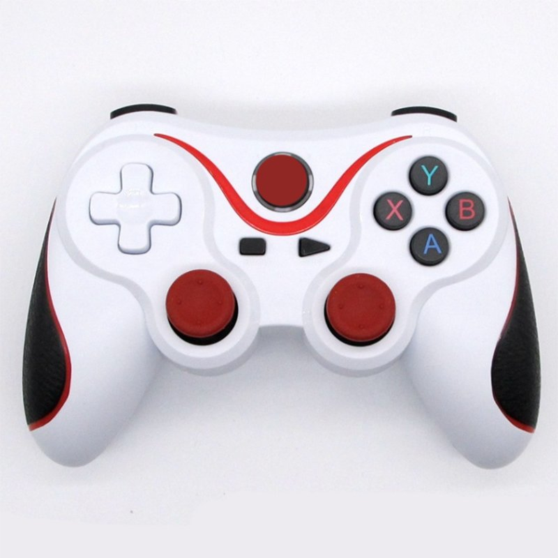 Беспроводной джойстик для PS3