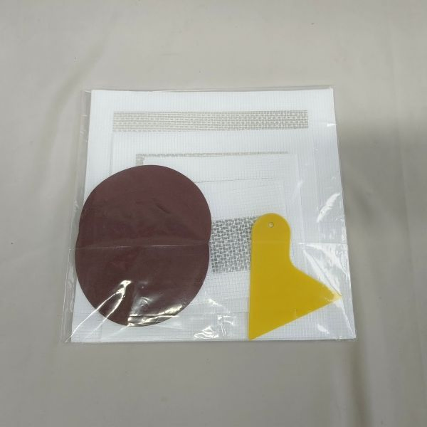 Easy Wall Patch Kit, DIY Ready