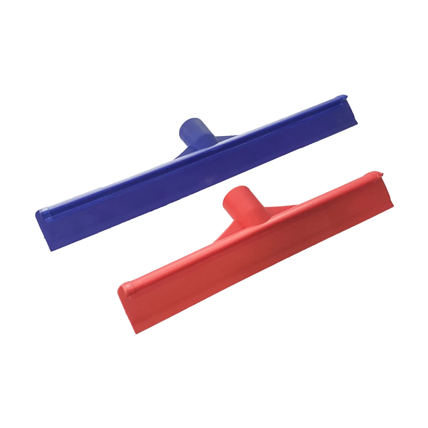 Food Industry Floor Squeegee Water Wiper Push Broom