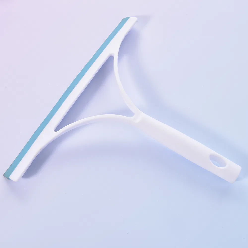 Household Cleaning Tool Soft Blade Car Glass Cleaner Window Squeegee