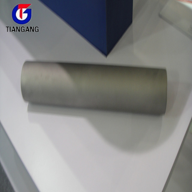 High Quality 6061 5083 3003 2024 Anodized Aluminium Pipe