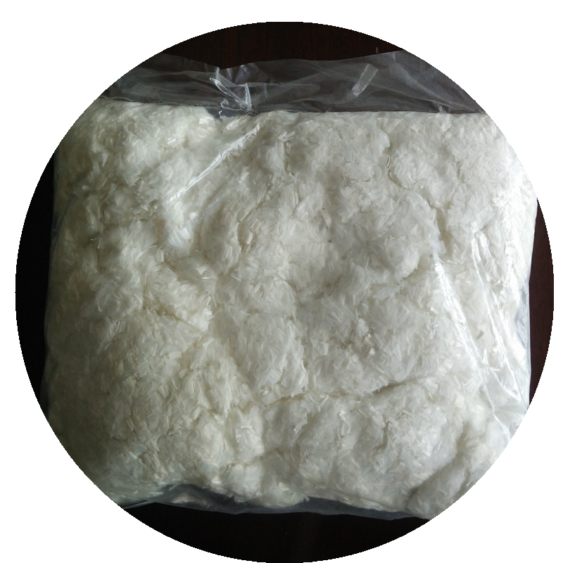 800 MPa Min High Strength 19mm Pan Polyacrylonitrile Fiber
