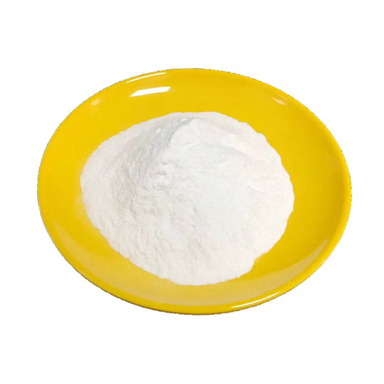Chemical Hydroxypropyl Starch Ether HPMC Plaster Additives Gypsum Additive HPMC