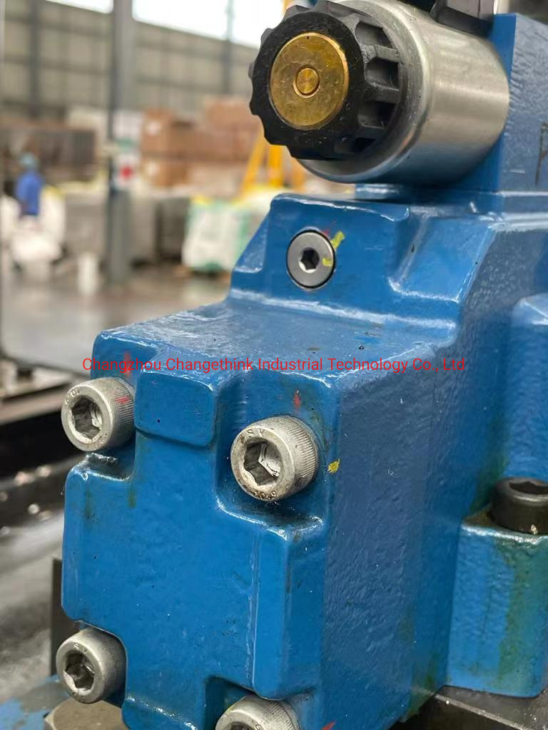 Гидравлический клапан для ТПА LTY-YYF-M