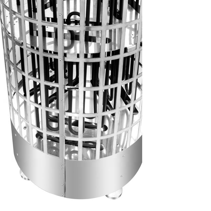 Инфракрасный обогреватель для сауны 9 кВт