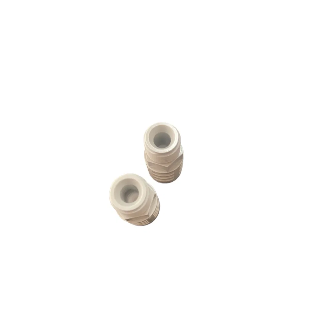Durable Pneumatic Silencer for Efficient Noise Reduction Solutions
