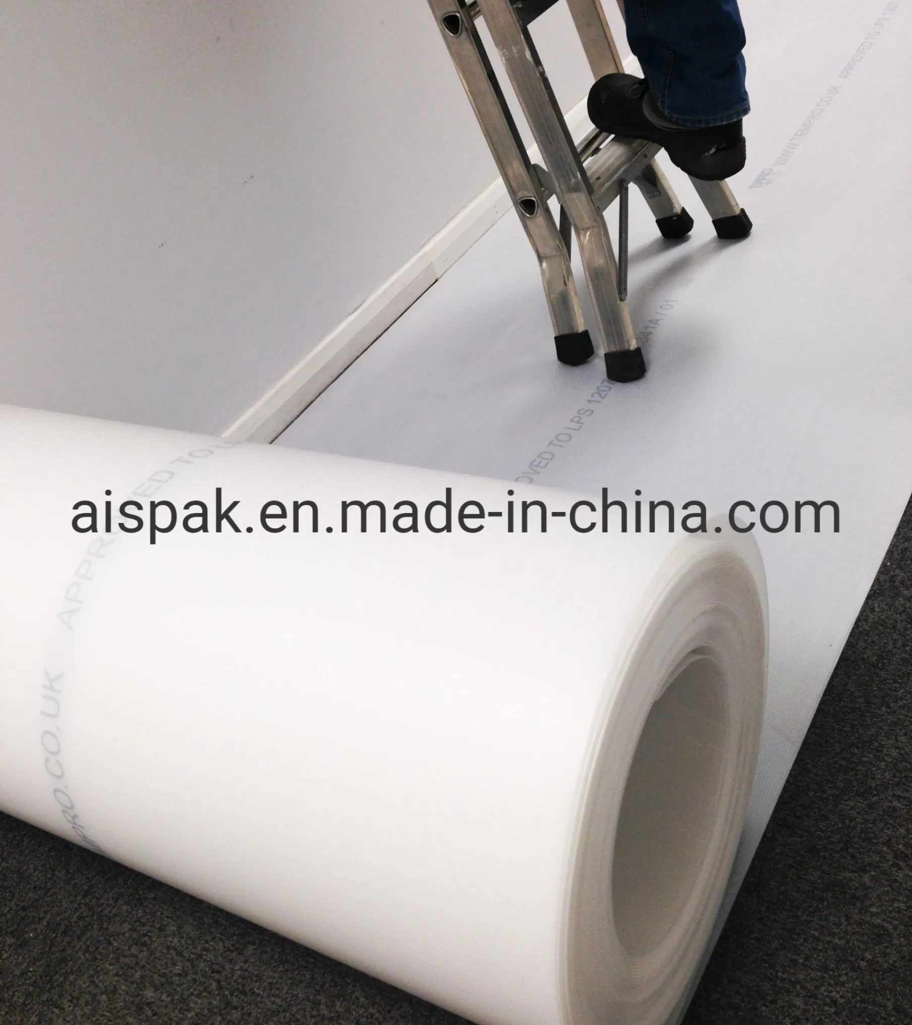 8mm 10mm PP Corrugated Plastic Sheet for Construction