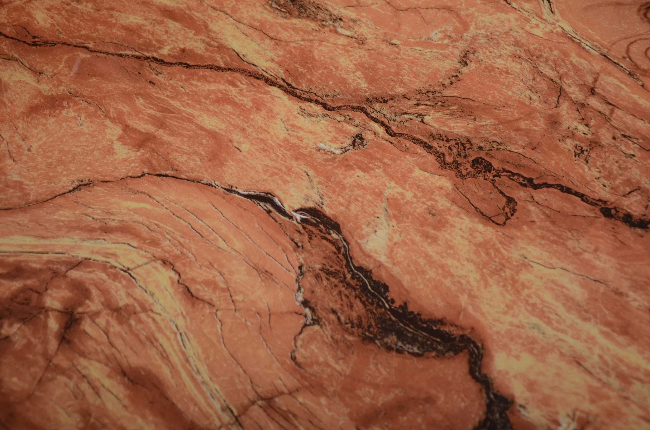 New Design Full Glazed Glossy Porcelain Floor Tile for Home, Hotel, Supermaket, Store (600*600/800*800mm)