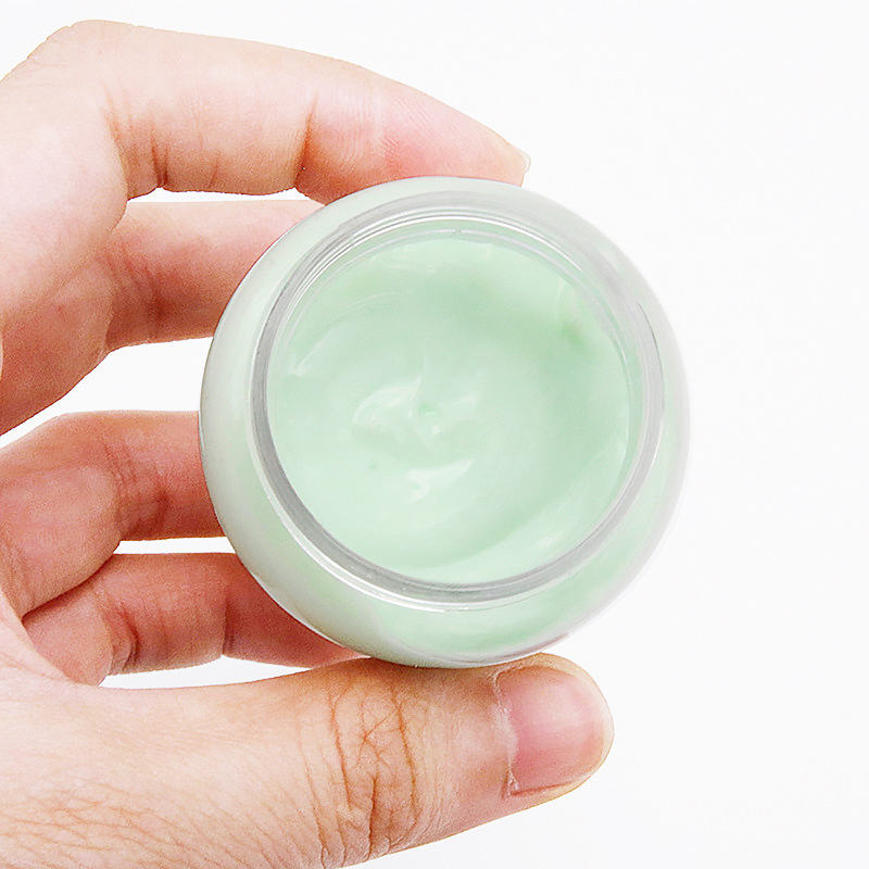 Factory Product Customizable Moisturizing Permanent Shaping Weight Loss Avocado