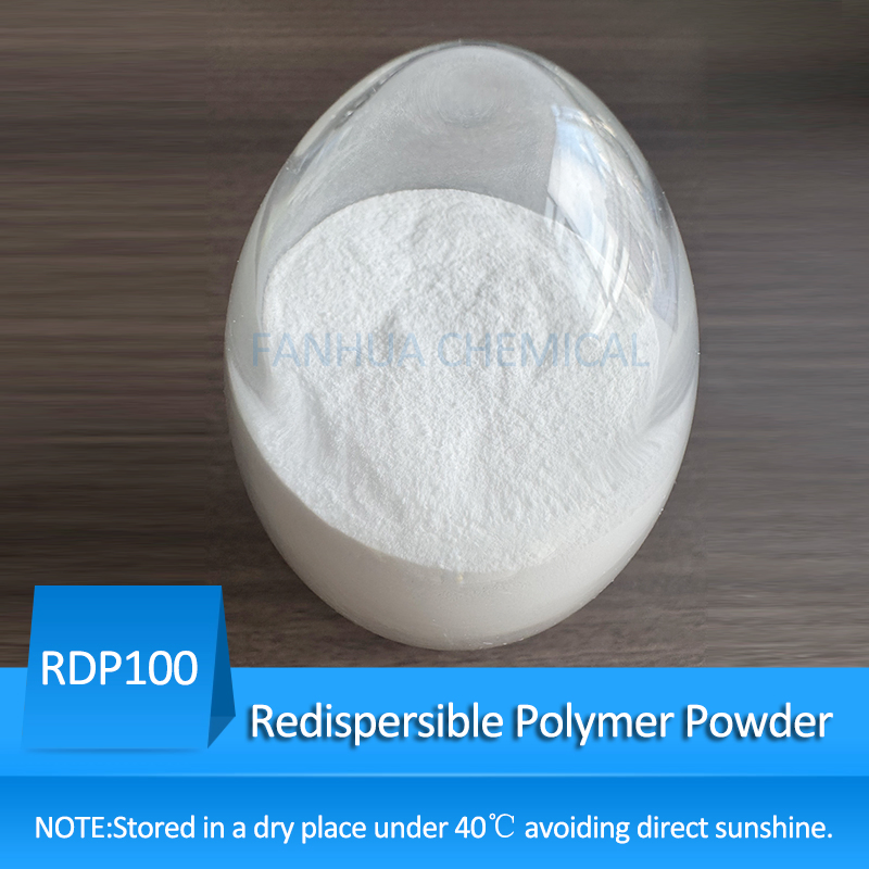 Elite Redispersible Polymer Powder for High-End Precast Concrete Projects Rdp