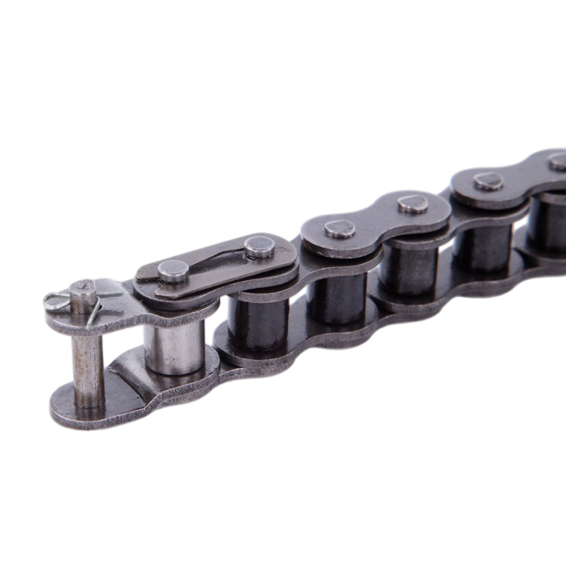 High-Quality 32b-1 Short Pitch Roller Chain for Industrial Use