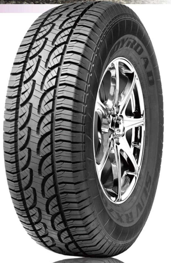 Зимние шины ROYO для легковых автомобилей