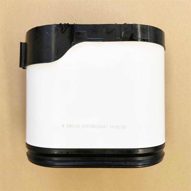 Фильтр в сборе Shacman для грузовика