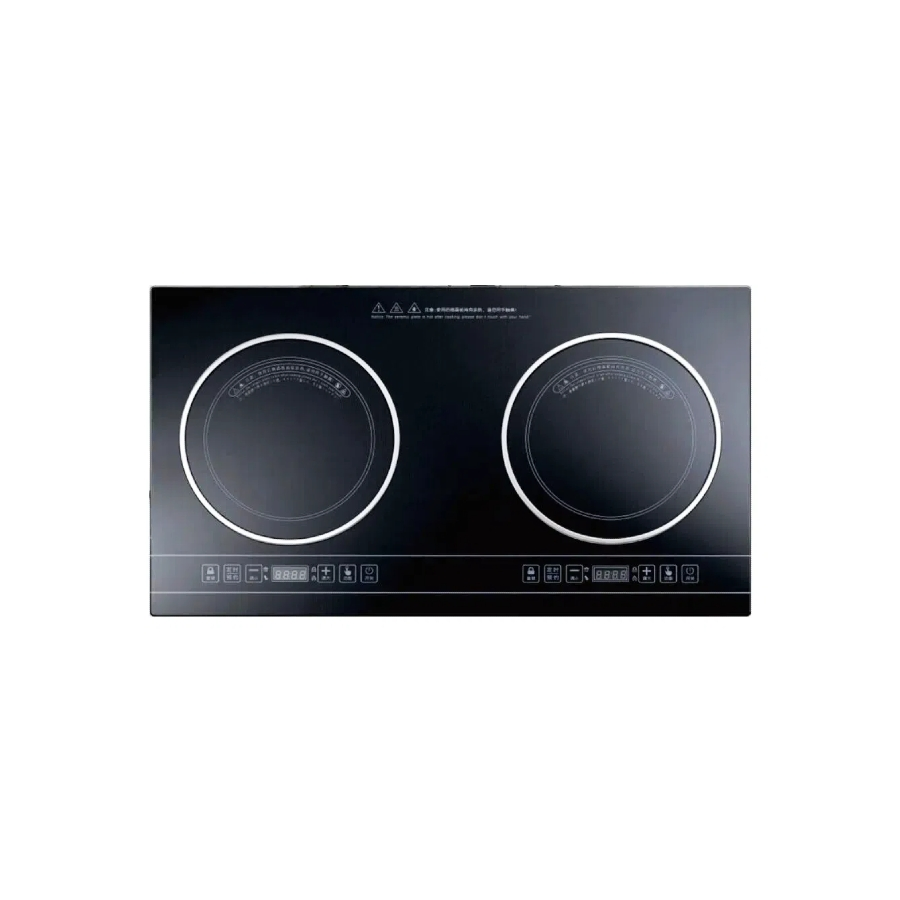 Radiant Cooker Supplied by Factory Meets Bulk Needs