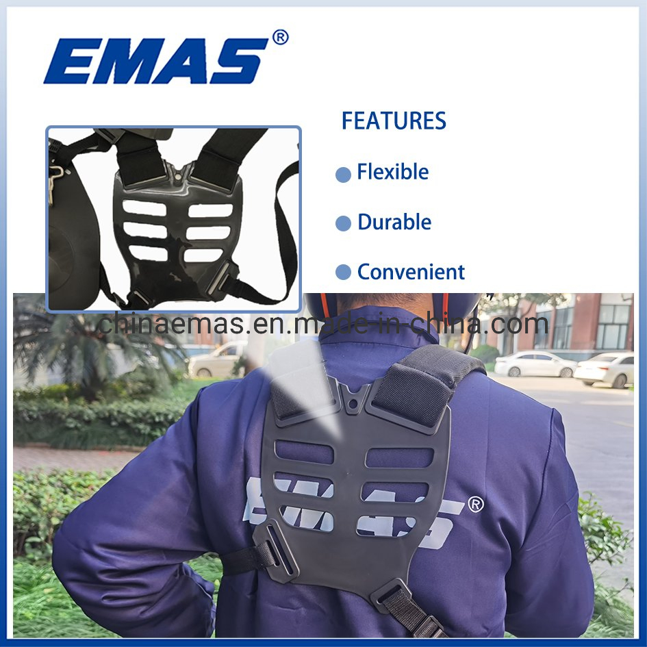 Luxury Belt for Em780 Brush Cutter Harness