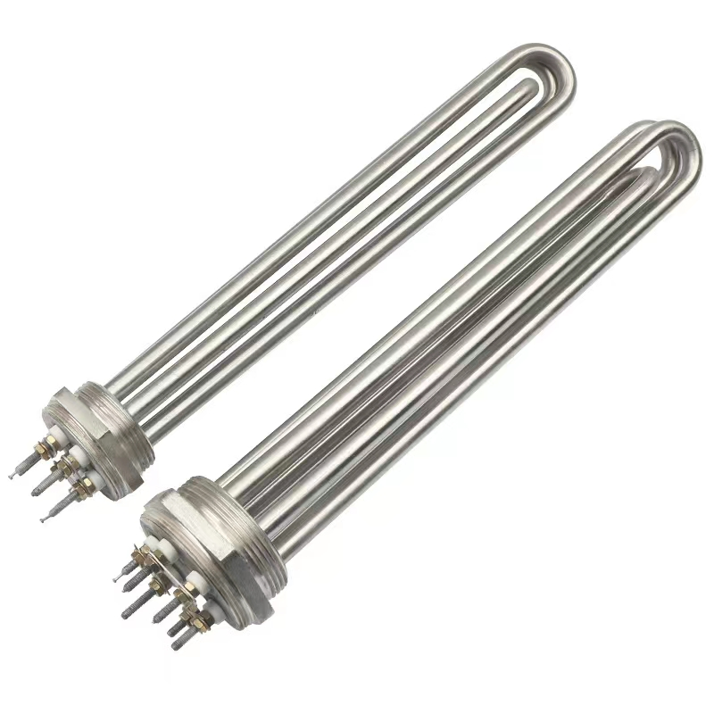 Парогенератор U-типа для сауны Getsea GS-HA60