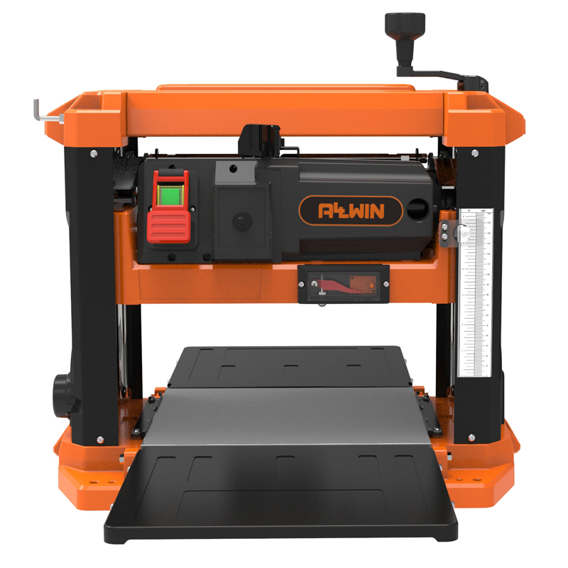 Электрорубанок Allwin PT330 13 дюймов