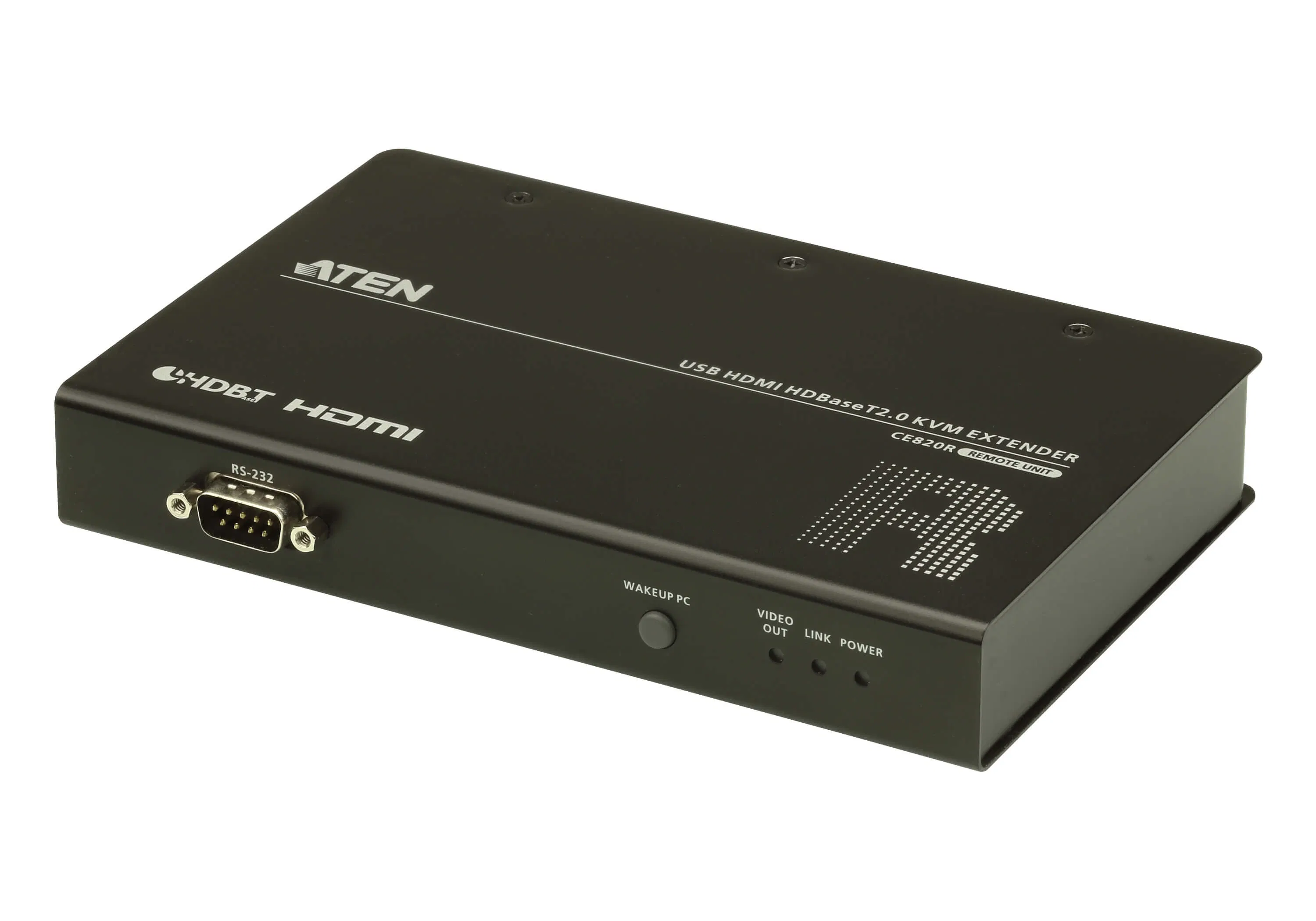 USB HDMI KVM-удлинитель Aten CE820-at-Z Hdbaset™ 2.0