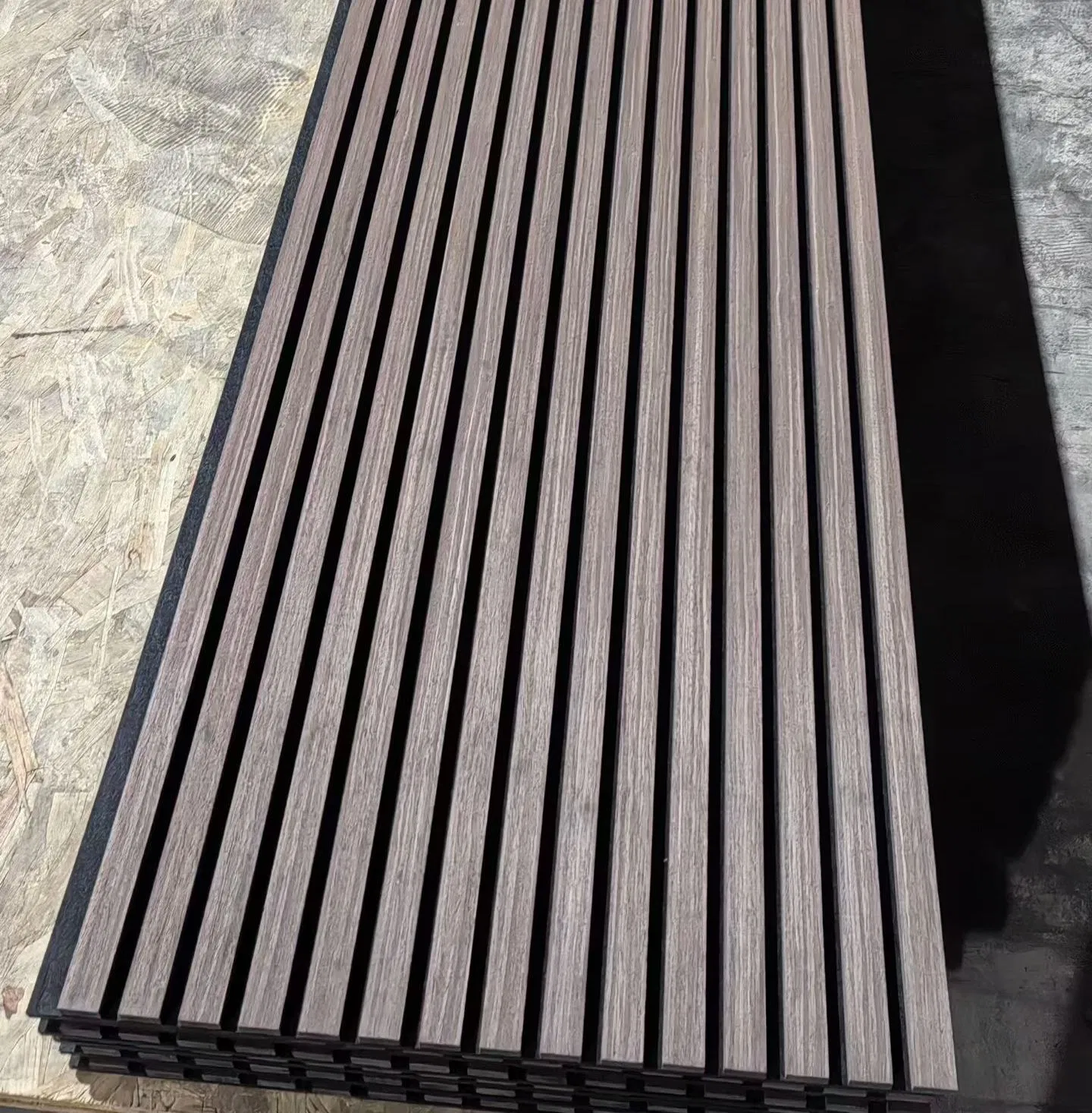 Artistic Decorative Acoustic Panels Combining Beauty with Noise Reduction