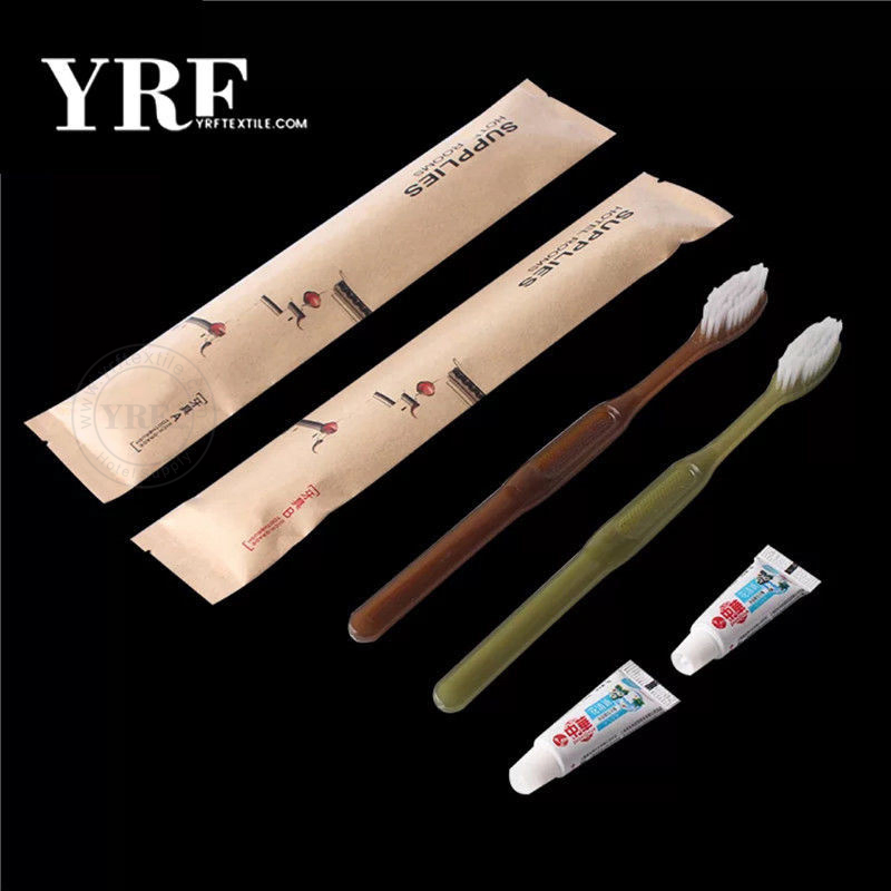 Yrf Hotel Amenities Hotel Soap Shampoo Good Quality Bathroom Supplies