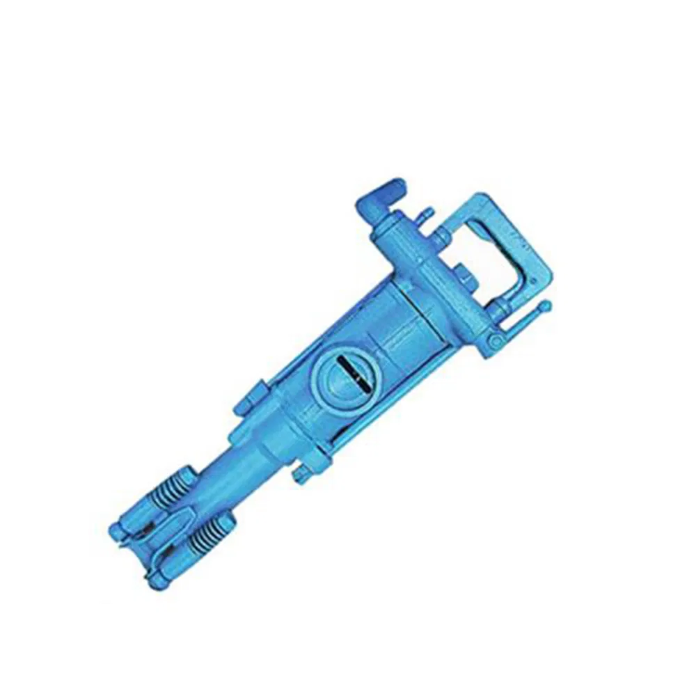 Портативная гидравлическая буровая установка Yttype YT24